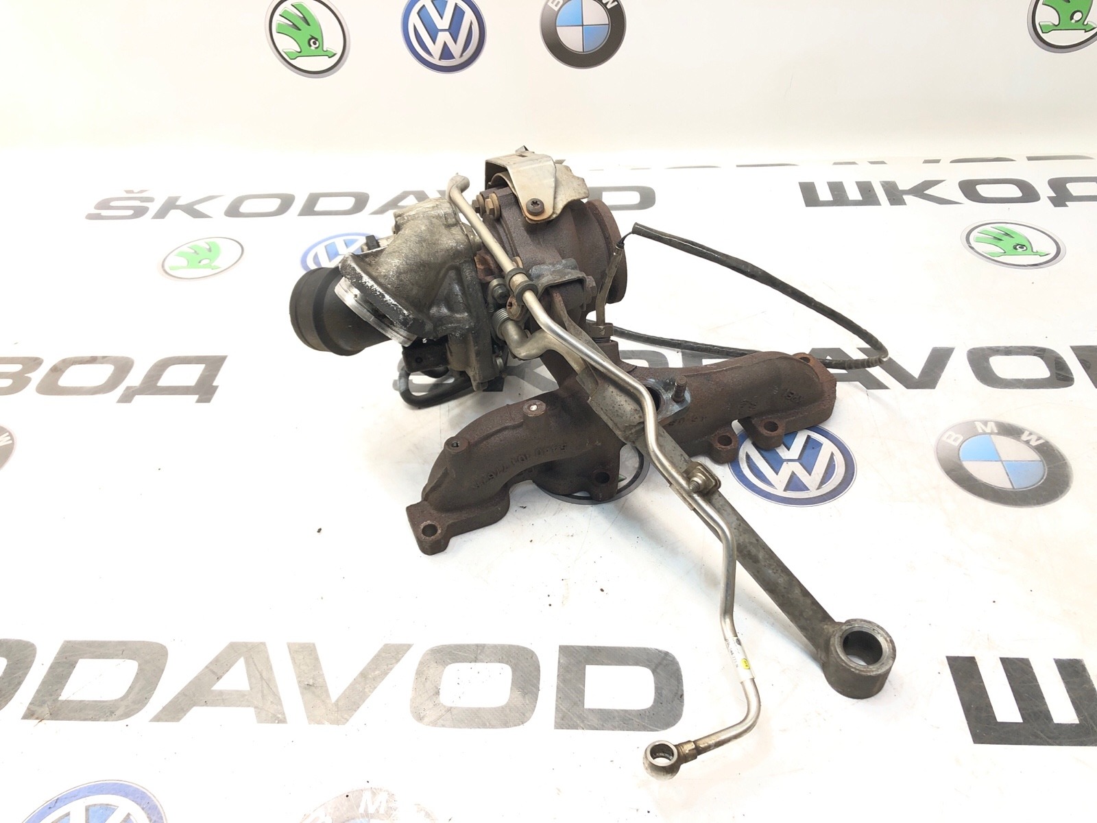 Турбина, 6000 рублей, Москва