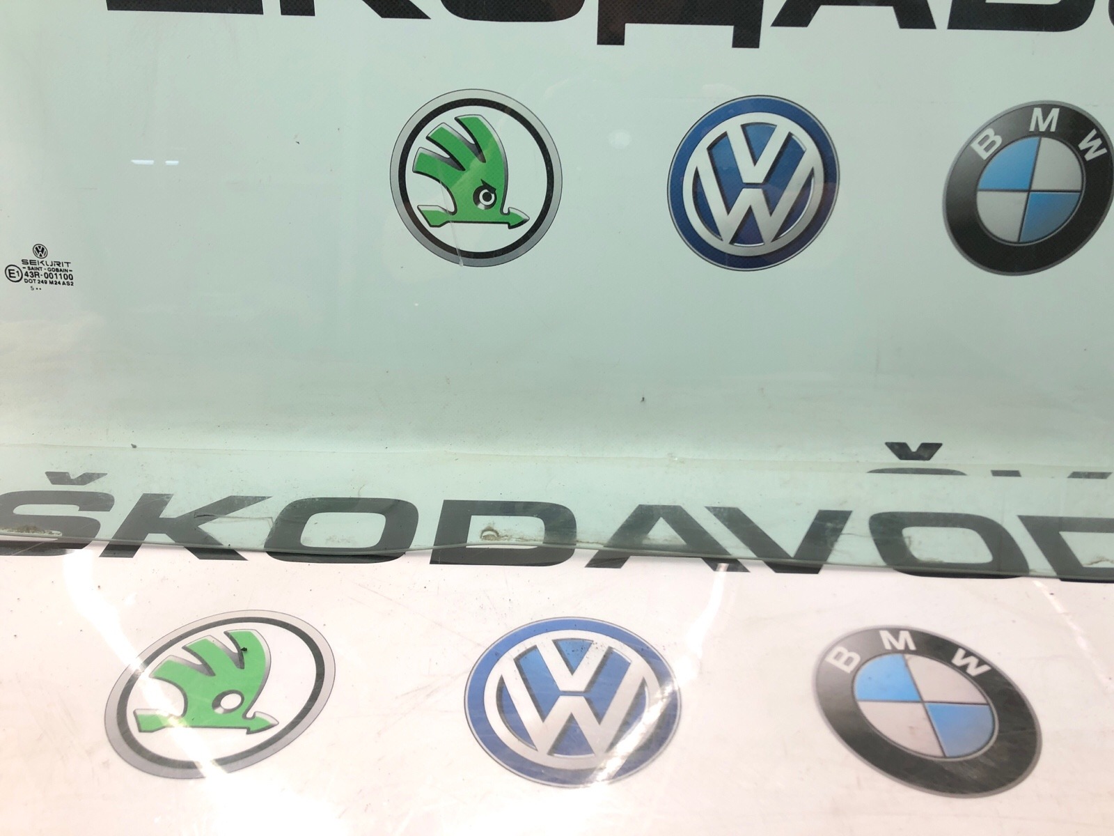 Стекло двери, 3500 рублей, Москва