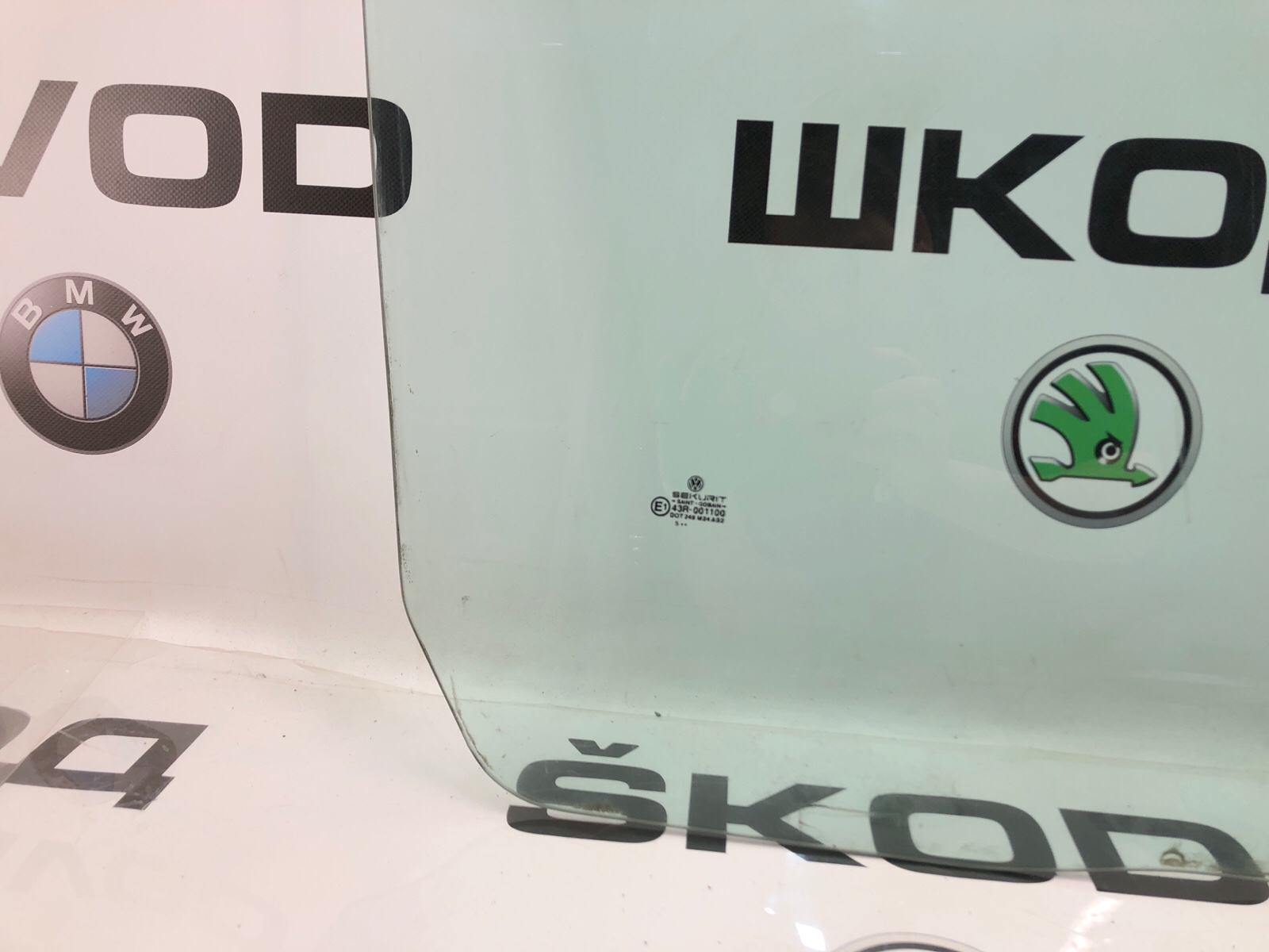 Стекло двери, 3500 рублей, Москва