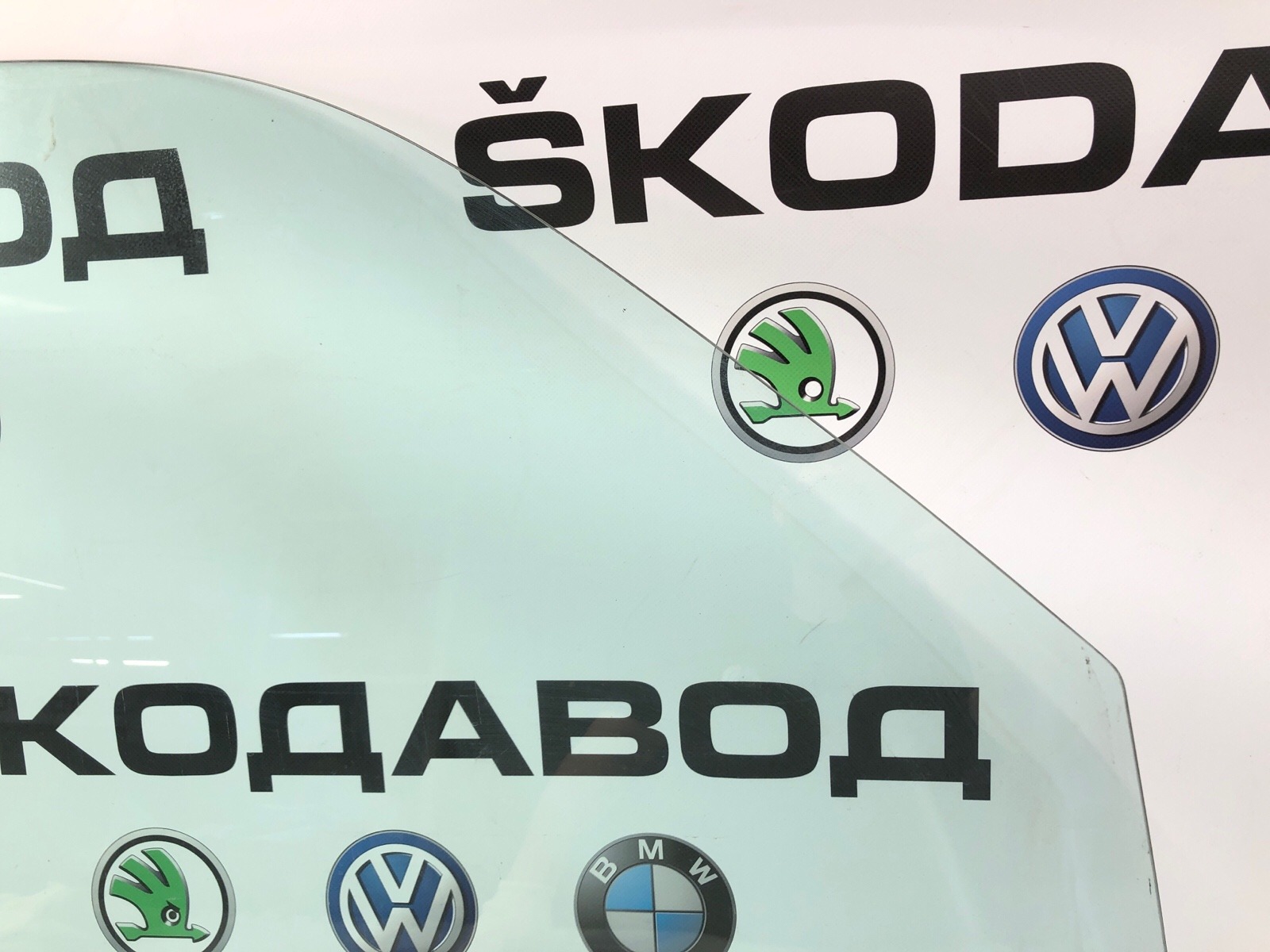 Стекло двери, 3500 рублей, Москва