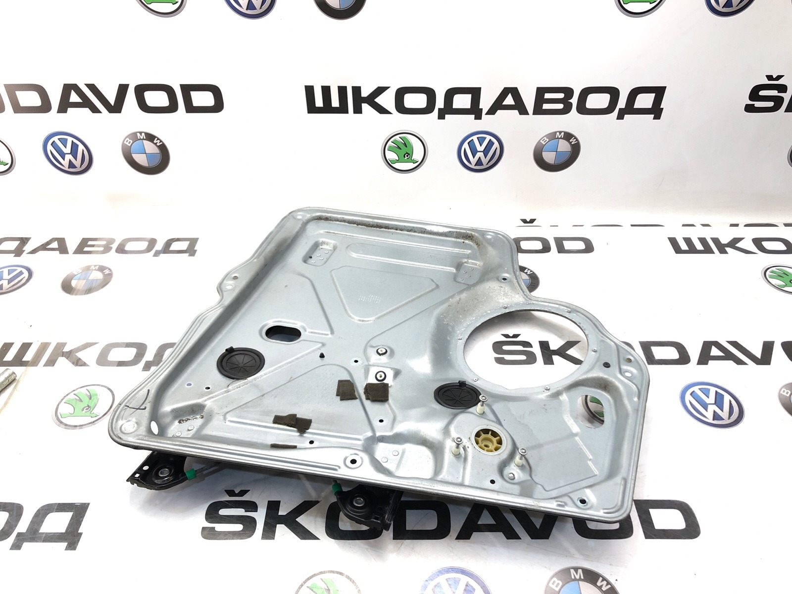 Щит стеклоподъёмника, 6000 рублей, Москва