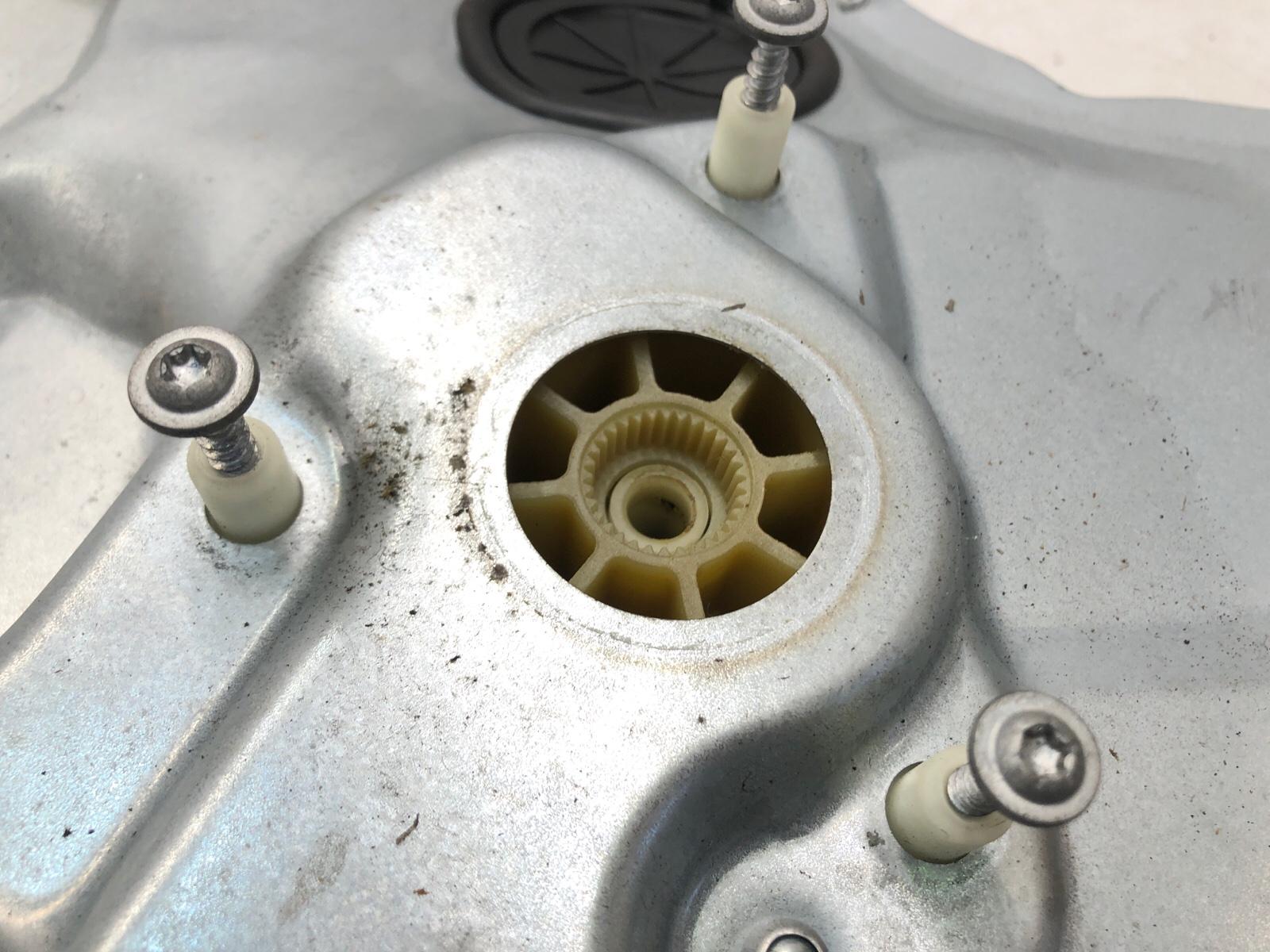 Щит стеклоподъёмника, 6000 рублей, Москва