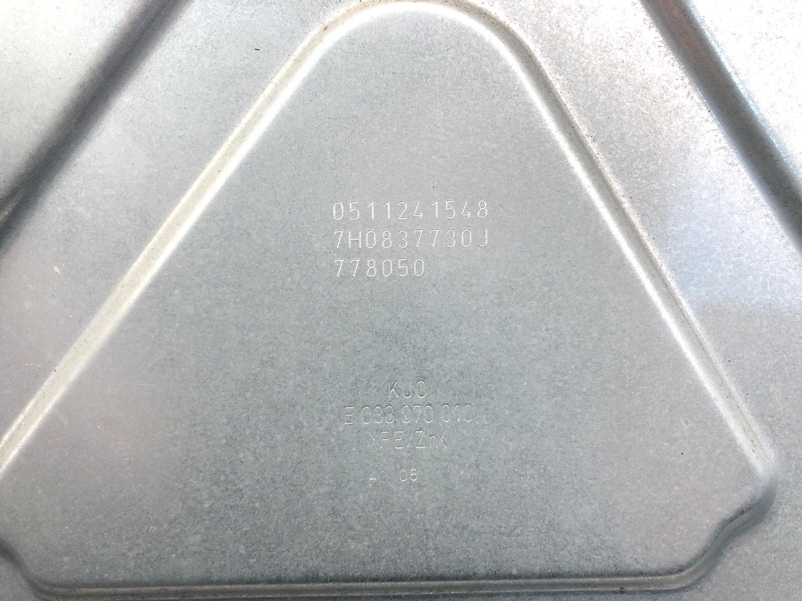 Щит стеклоподъёмника, 6000 рублей, Москва