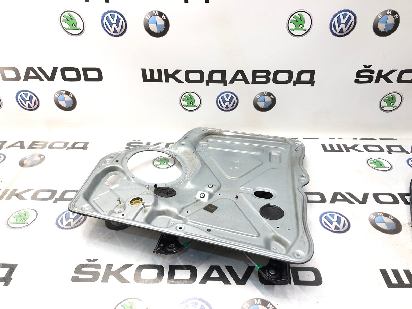 Щит стеклоподъёмника, 6000 рублей, Москва