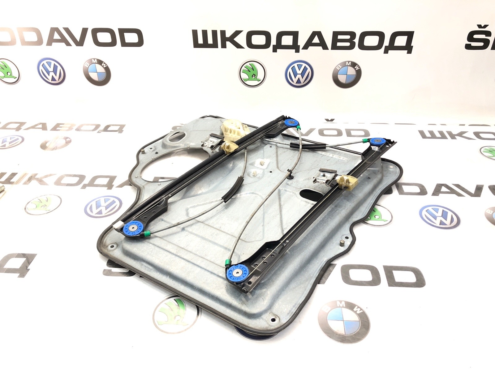 Щит стеклоподъёмника, 6000 рублей, Москва