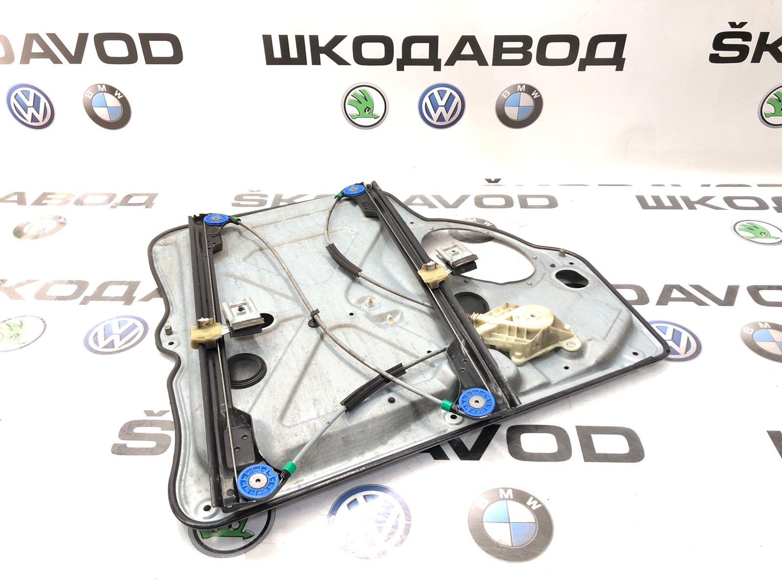 Щит стеклоподъёмника, 6000 рублей, Москва