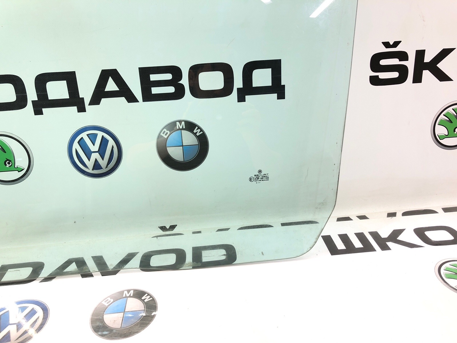 Стекло двери, 3000 рублей, Москва