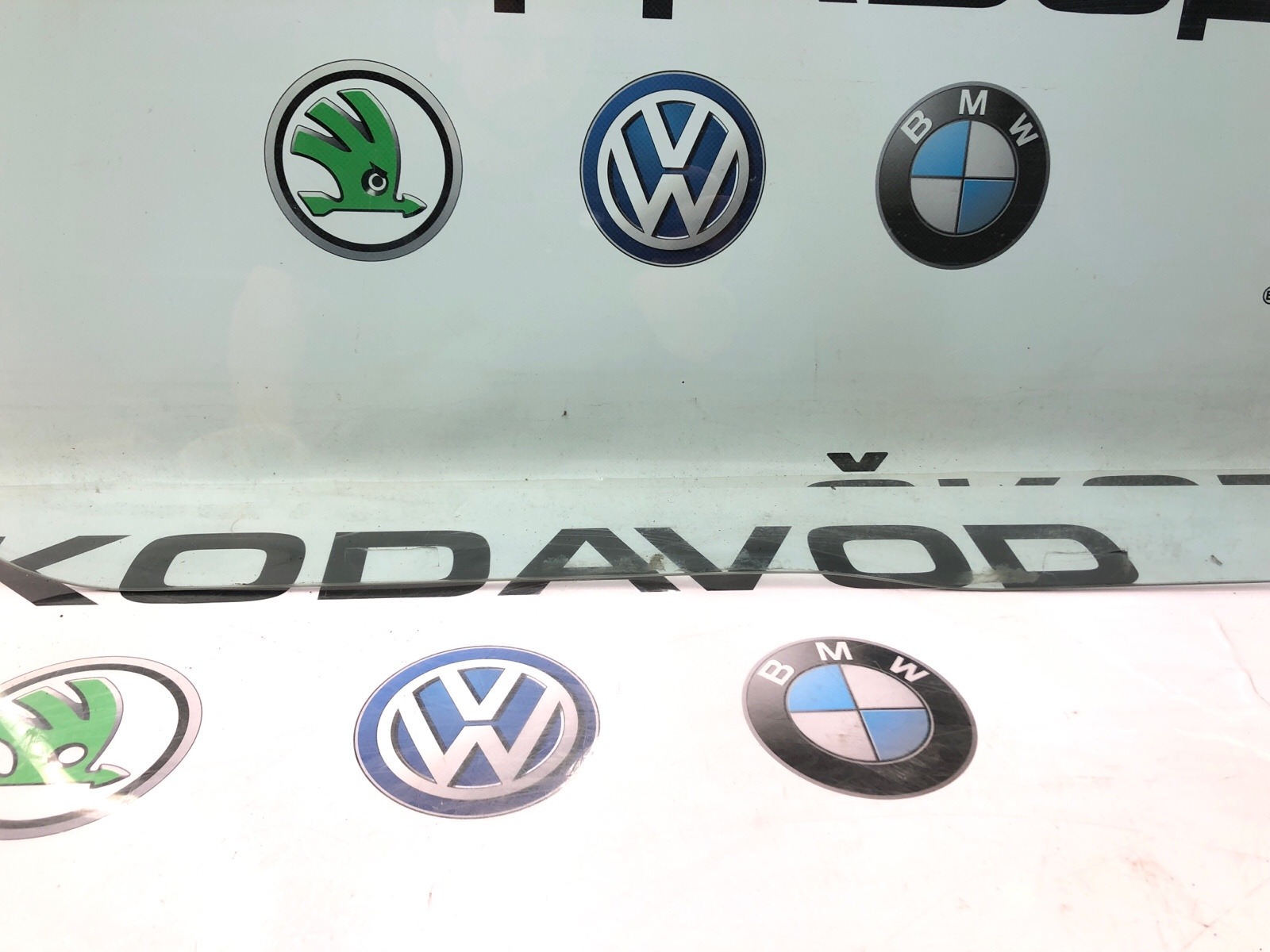 Стекло двери, 3000 рублей, Москва