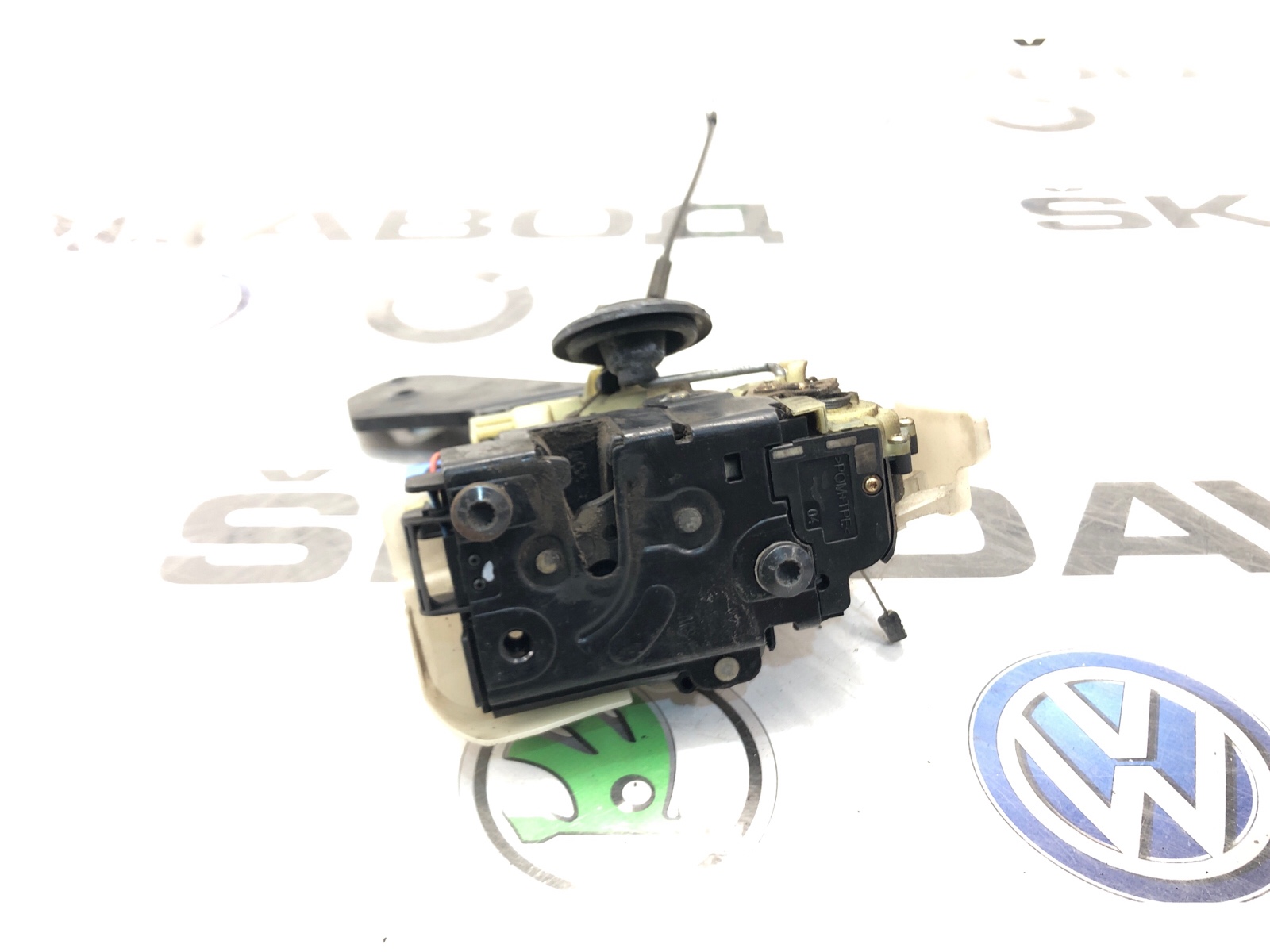 замок двери, 2500 рублей, Москва