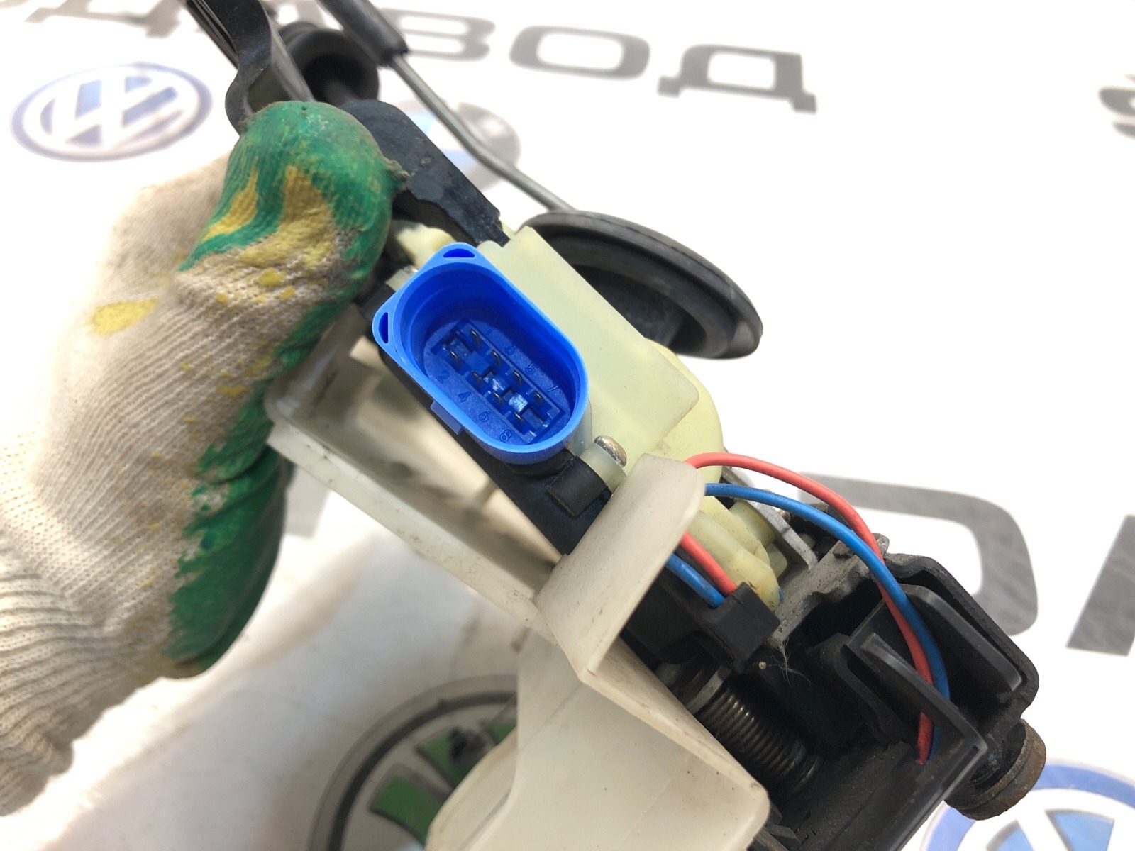 замок двери, 2500 рублей, Москва