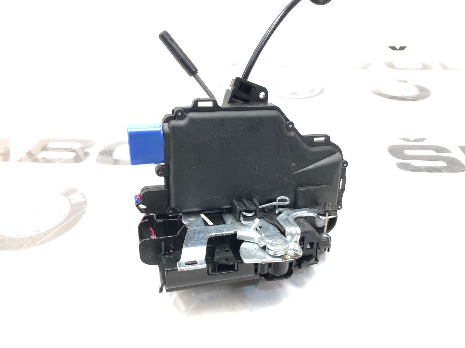 замок двери, 2000 рублей, Москва