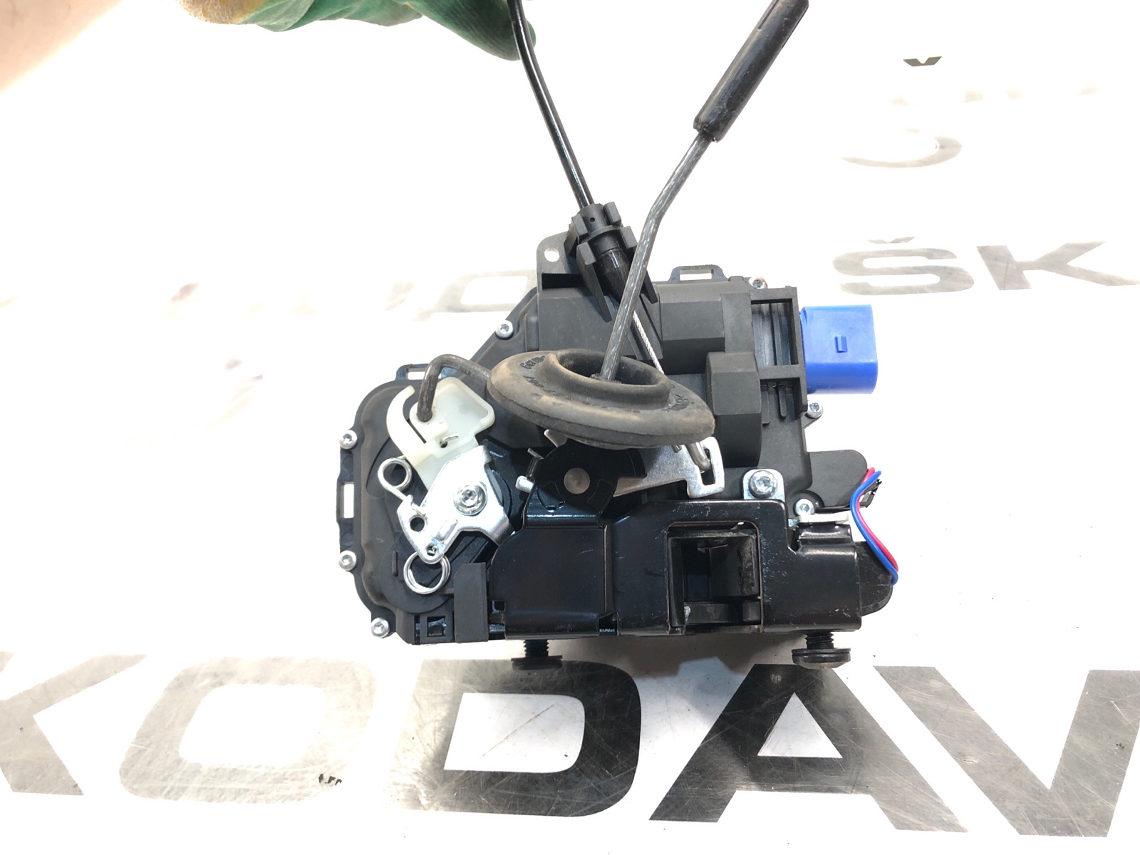 замок двери, 2000 рублей, Москва