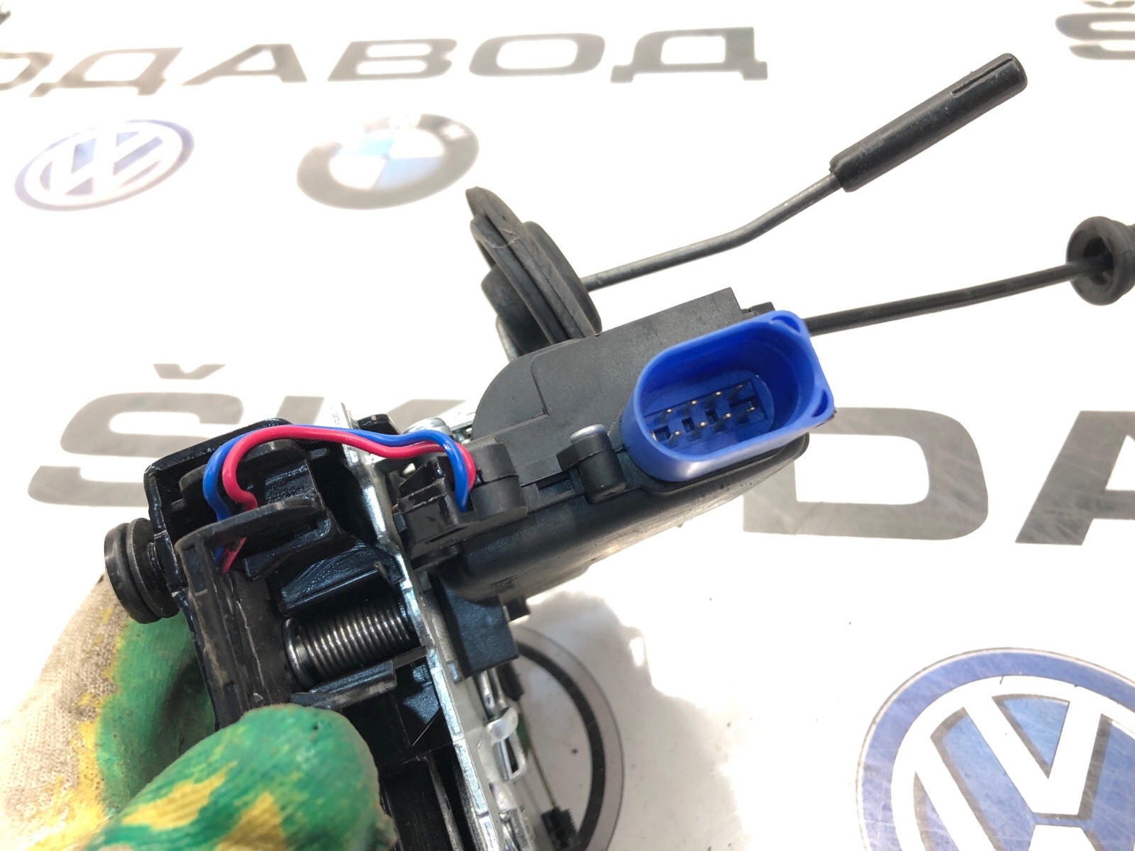 замок двери, 2000 рублей, Москва