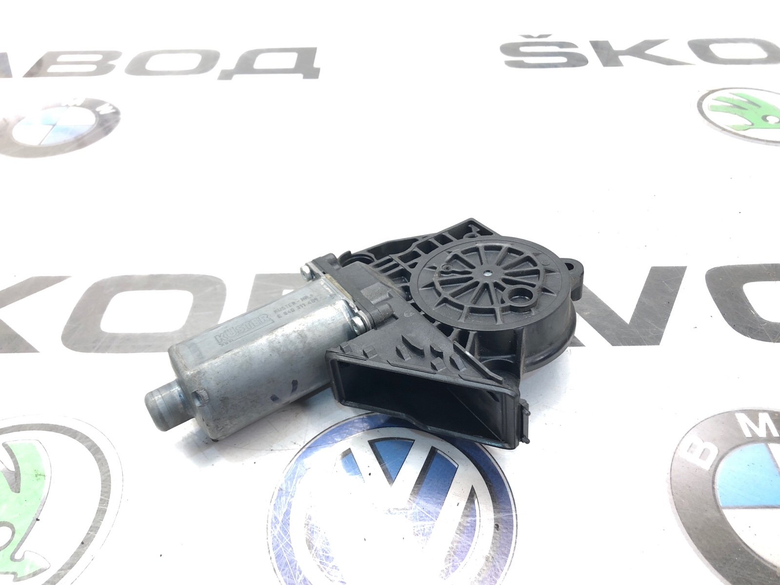 мотор стеклоподъемника, 6000 рублей, Москва