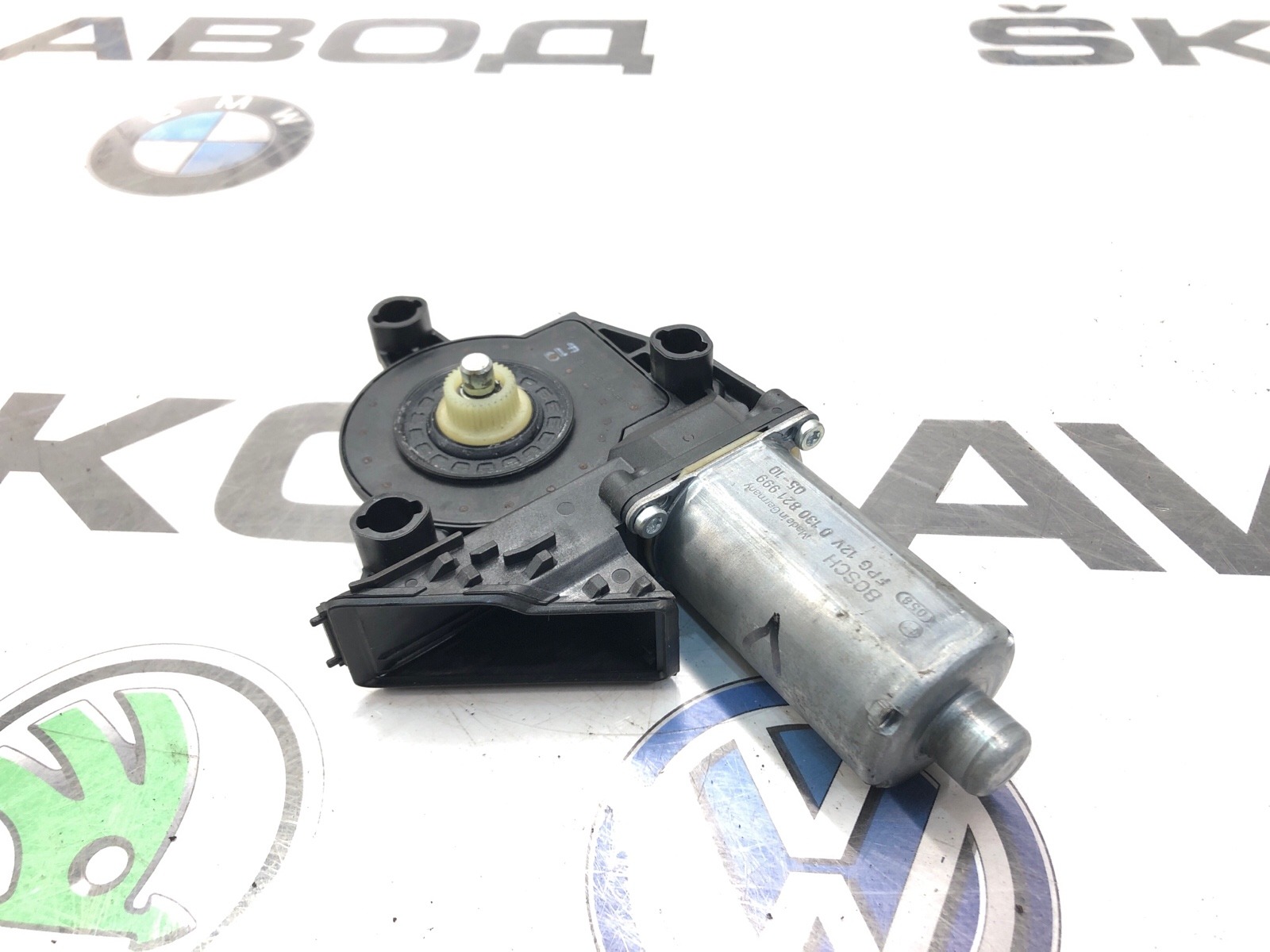 мотор стеклоподъемника, 6000 рублей, Москва