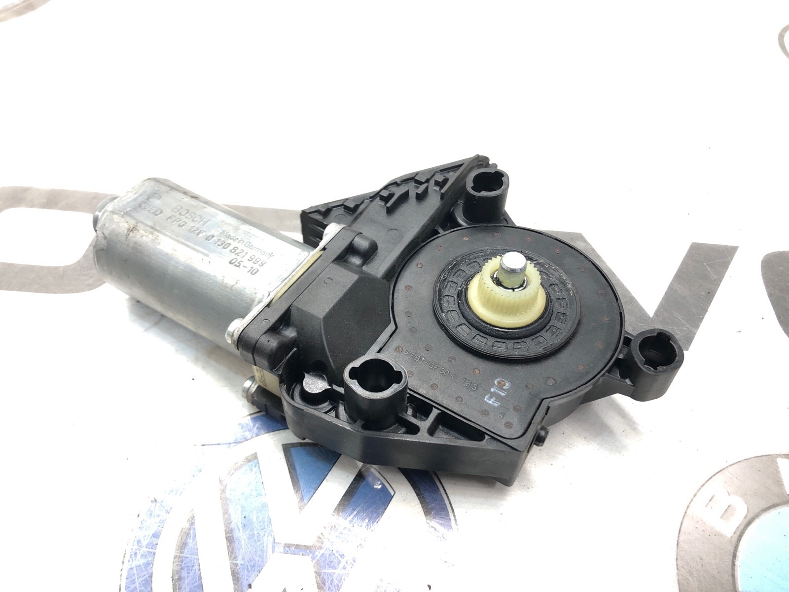 мотор стеклоподъемника, 6000 рублей, Москва