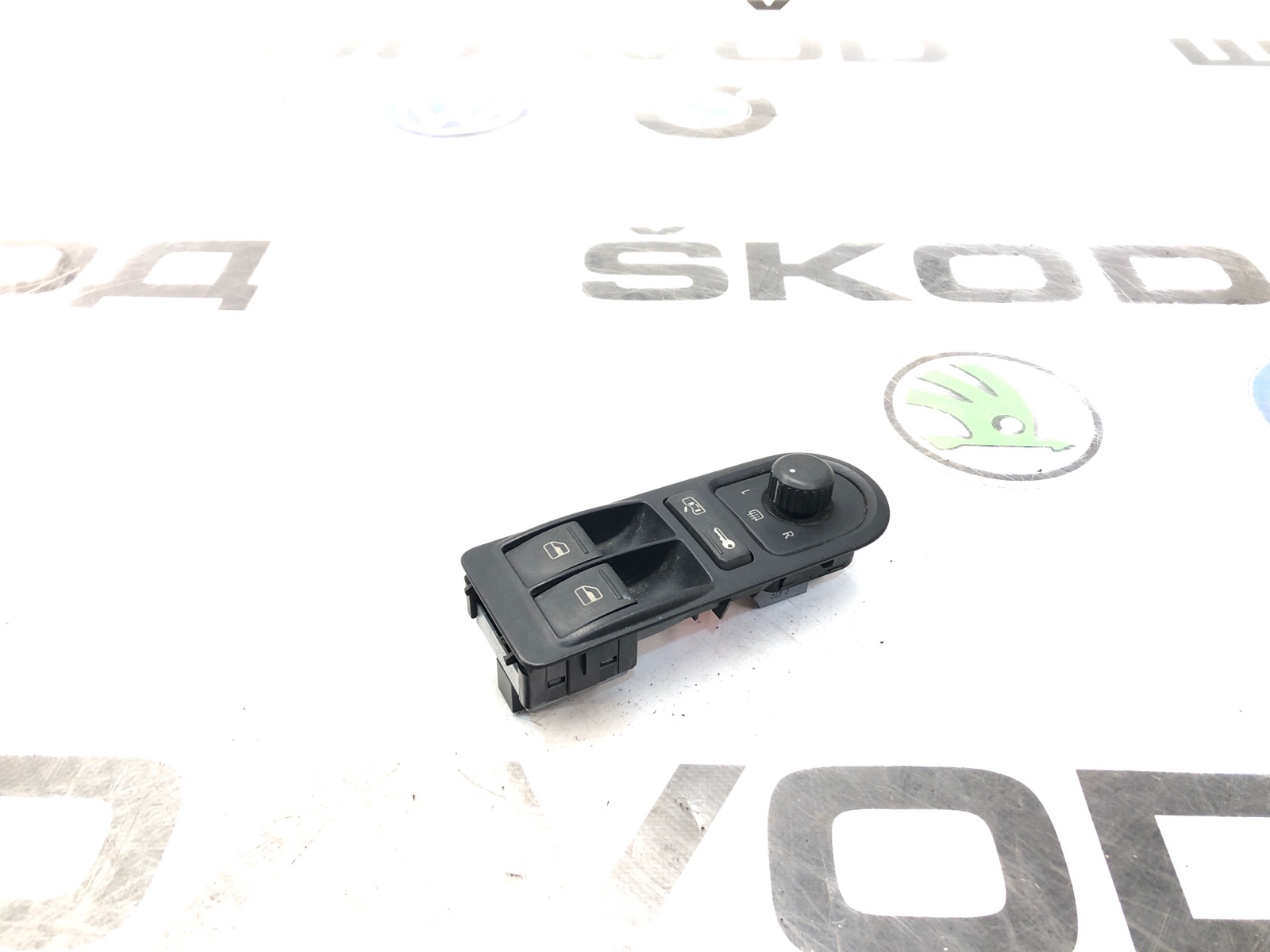 Блок управления стеклоподъемниками, 6000 рублей, Москва