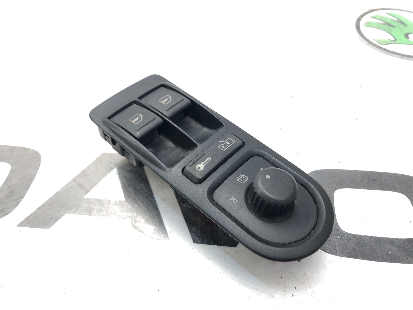 Блок управления стеклоподъемниками, 6000 рублей, Москва