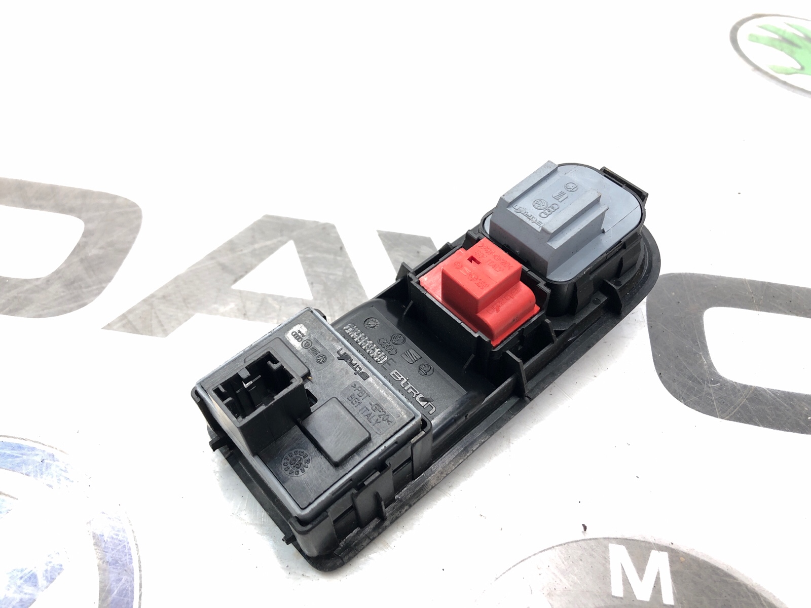 Блок управления стеклоподъемниками, 6000 рублей, Москва