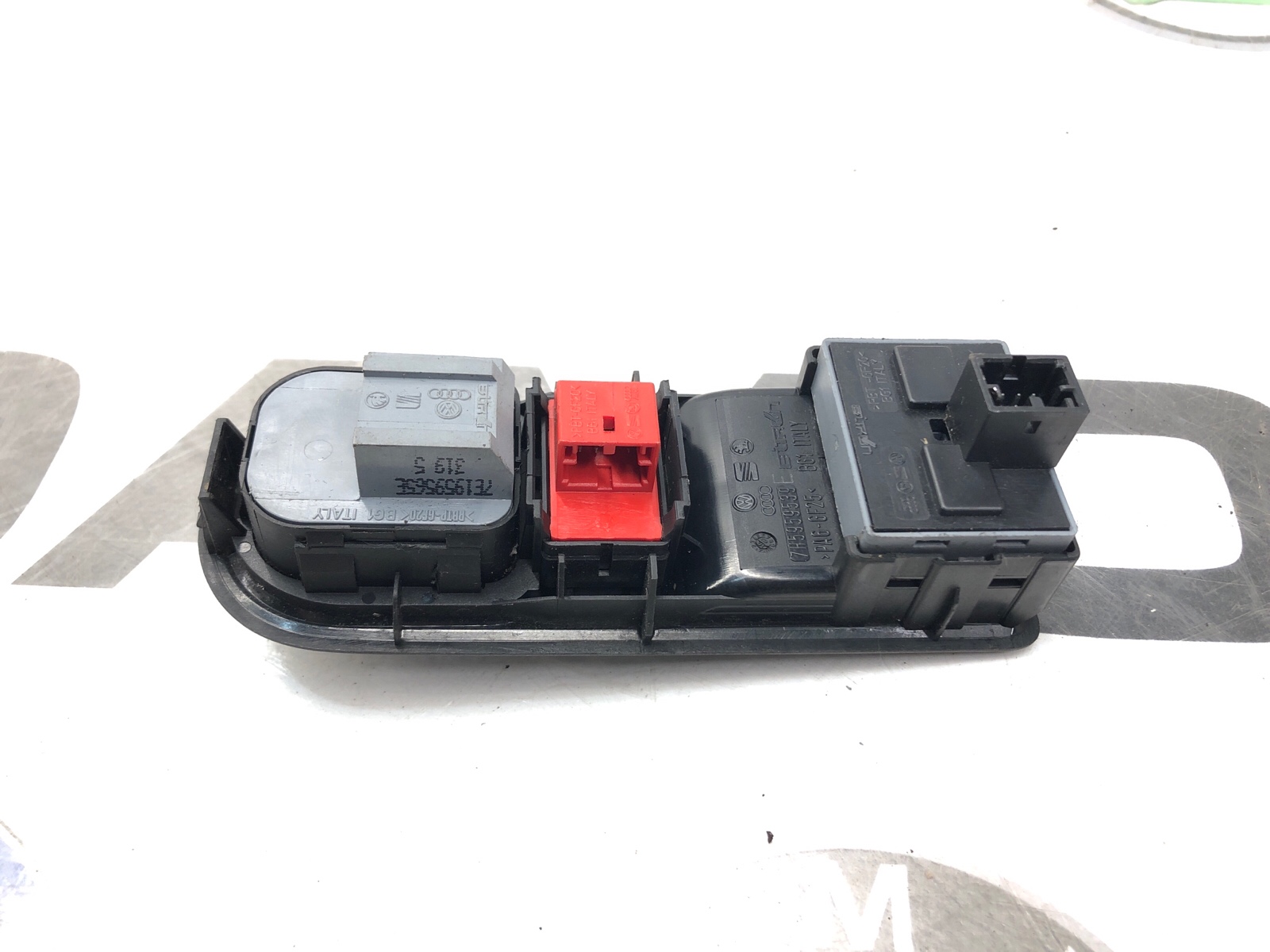 Блок управления стеклоподъемниками, 6000 рублей, Москва