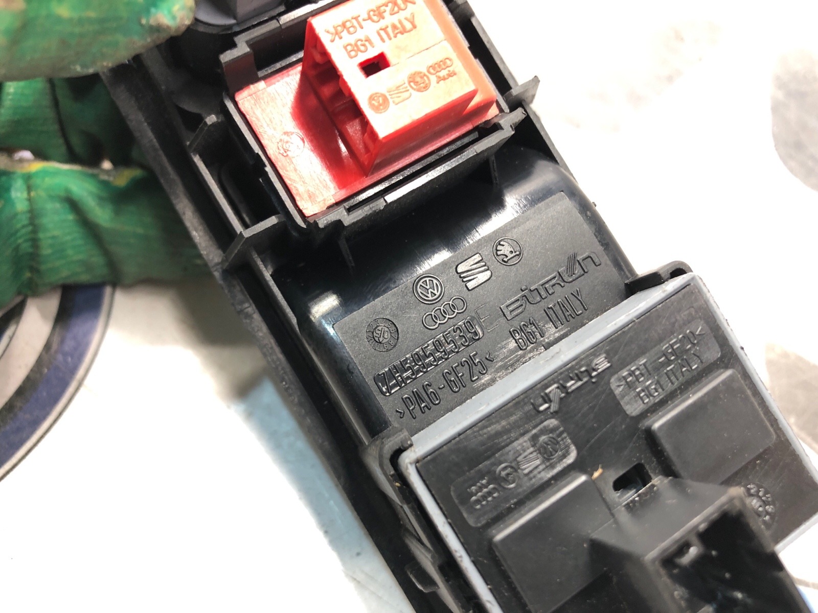 Блок управления стеклоподъемниками, 6000 рублей, Москва