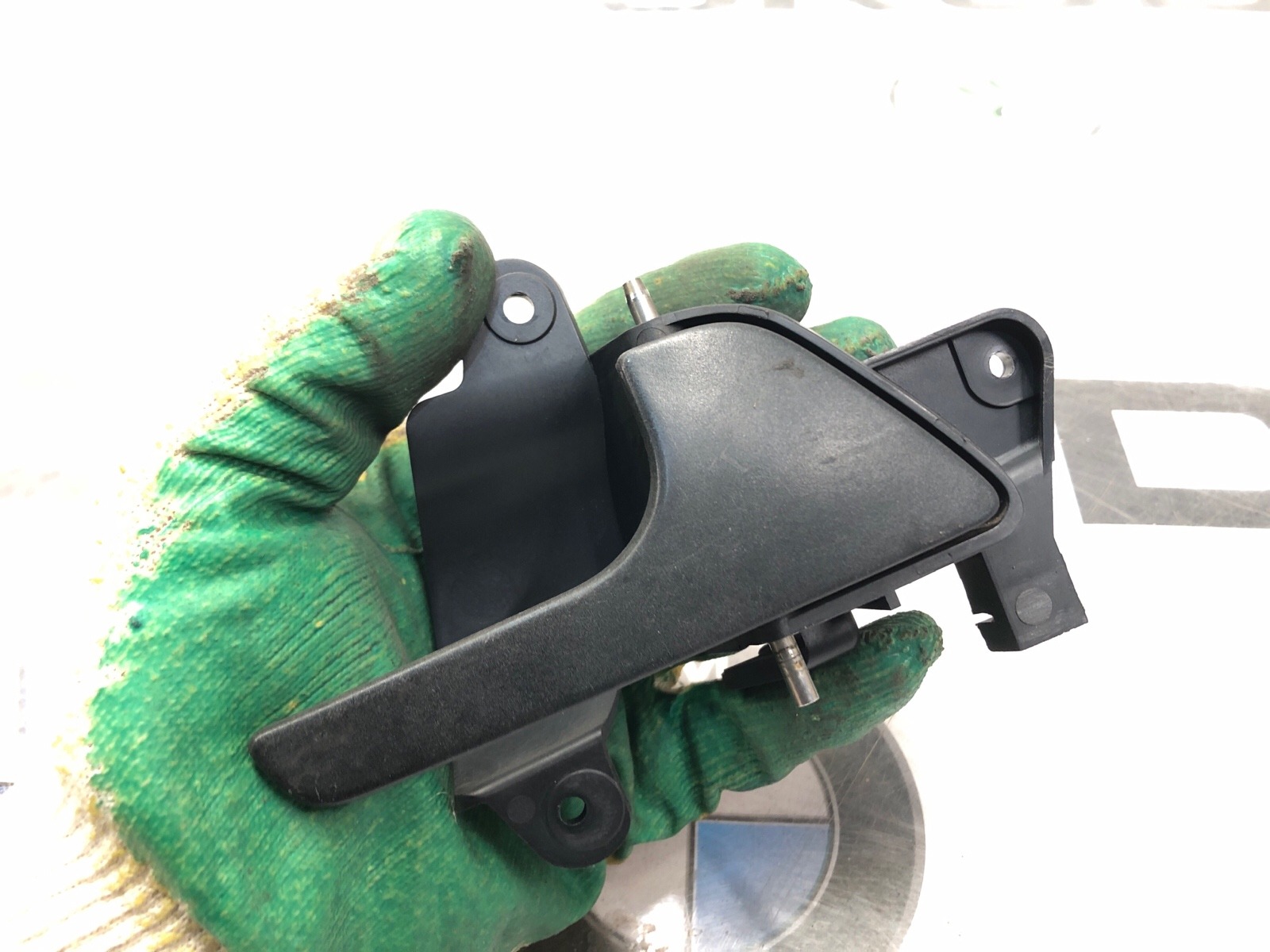 ручка двери внутренняя, 1000 рублей, Москва