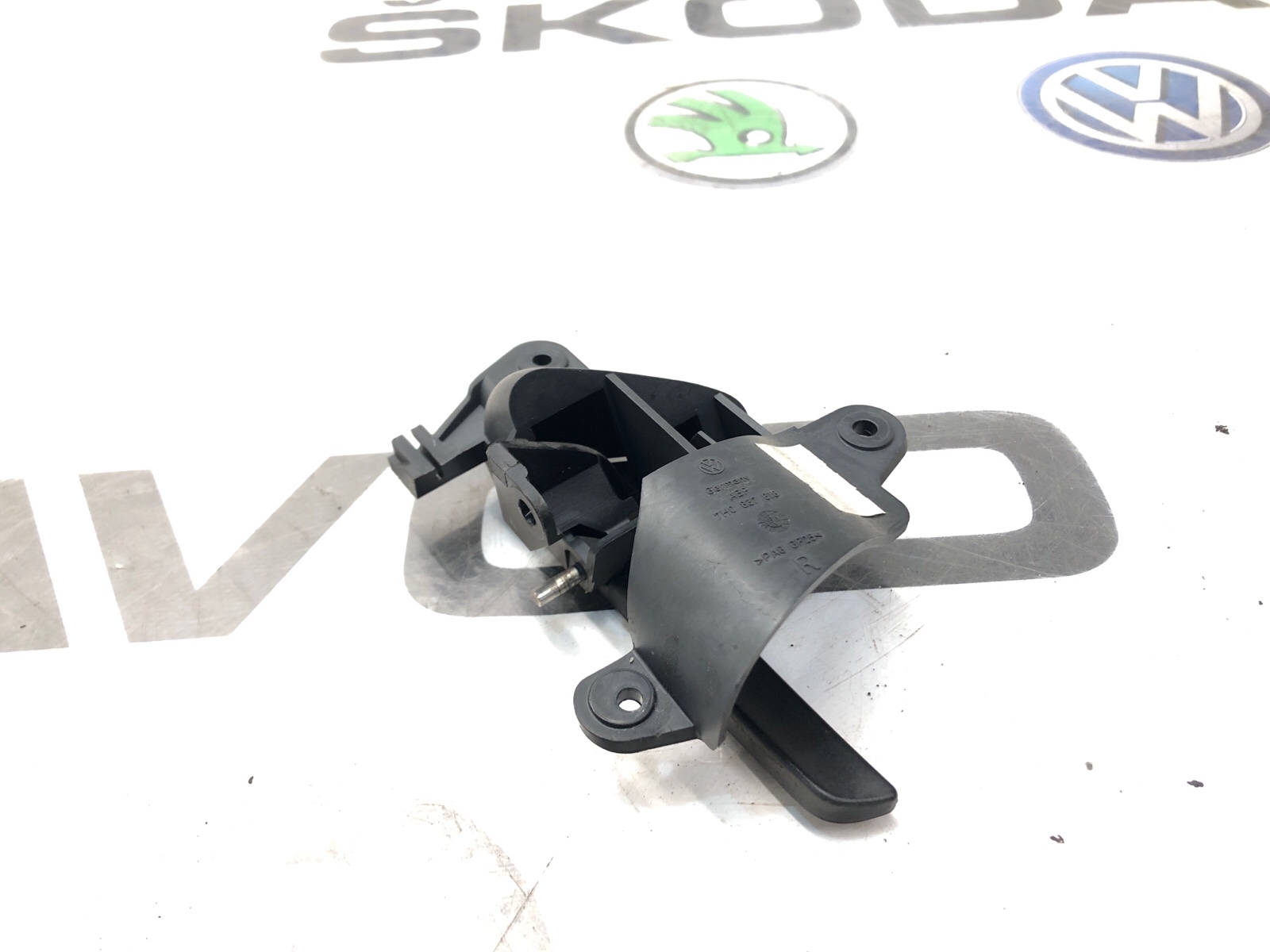 ручка двери внутренняя, 1000 рублей, Москва