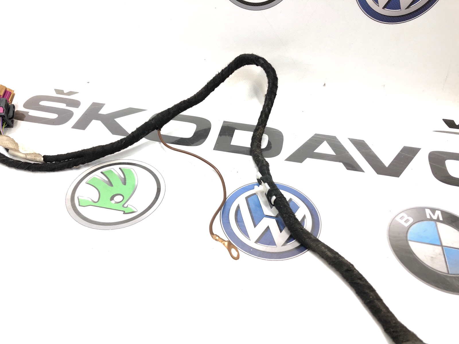 Проводка двери, 4000 рублей, Москва