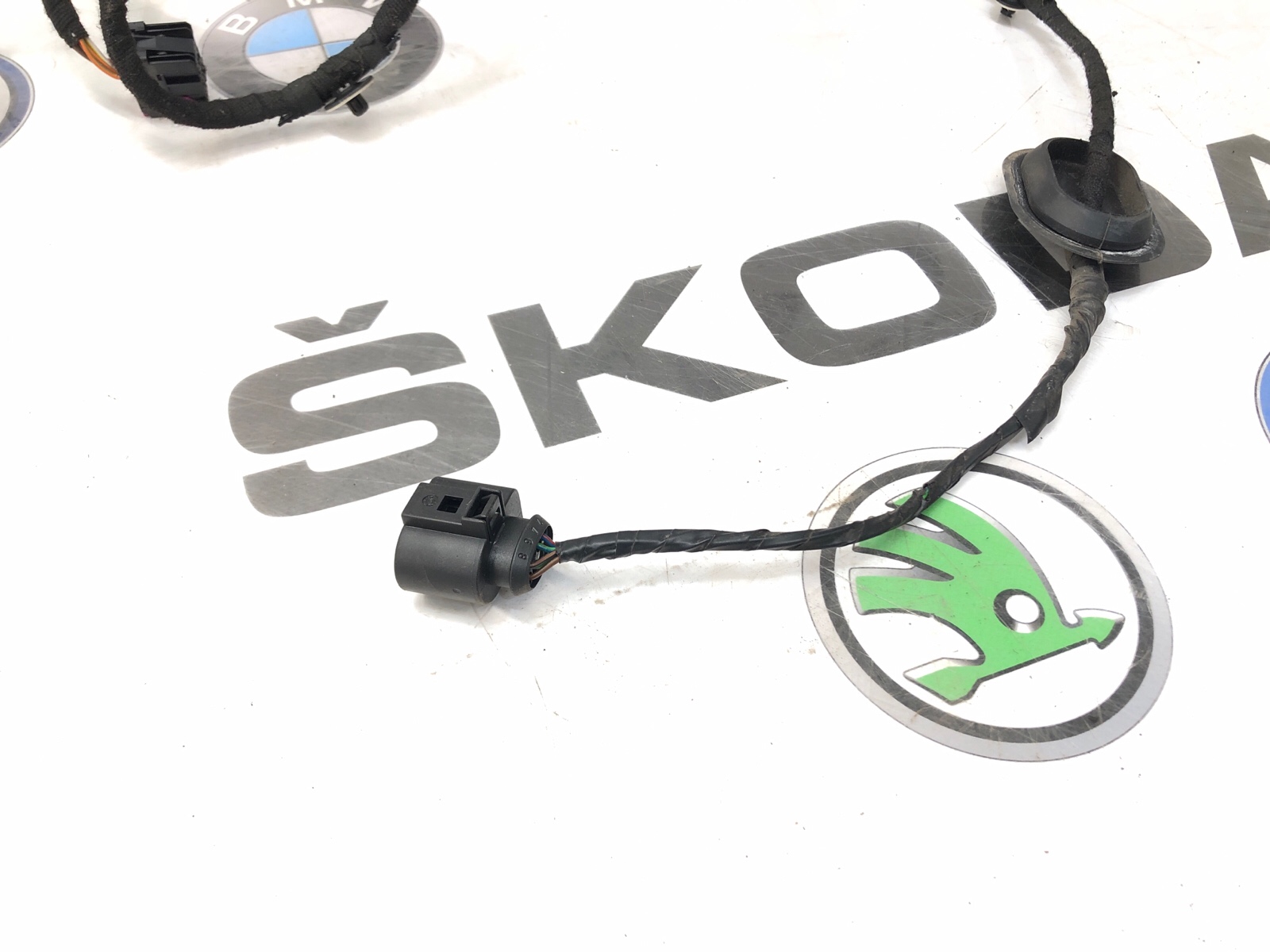 Проводка двери, 3000 рублей, Москва