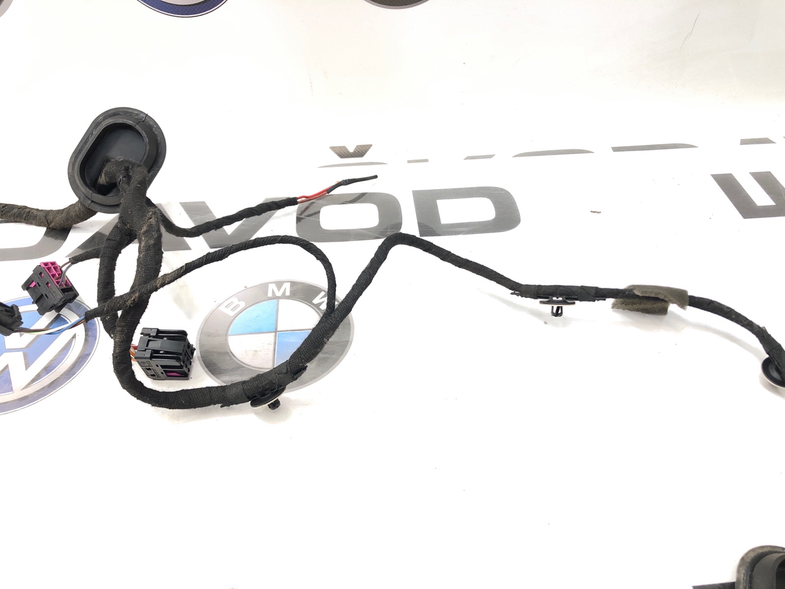 Проводка двери, 3000 рублей, Москва