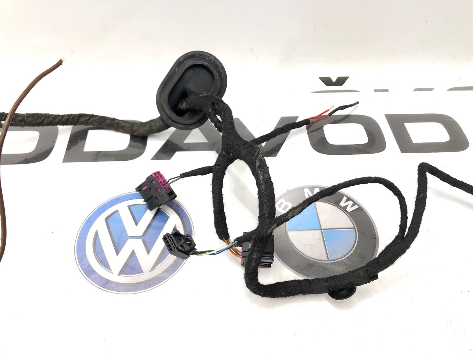 Проводка двери, 3000 рублей, Москва