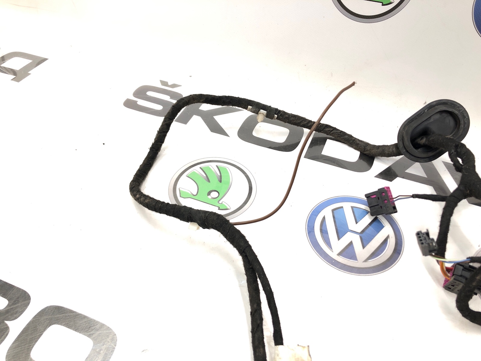 Проводка двери, 3000 рублей, Москва