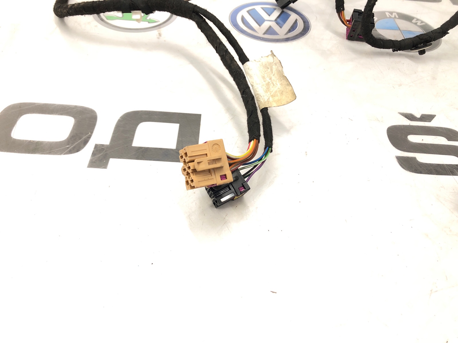 Проводка двери, 3000 рублей, Москва