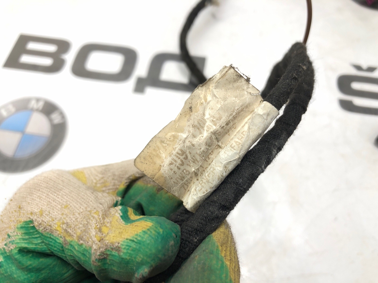 Проводка двери, 3000 рублей, Москва