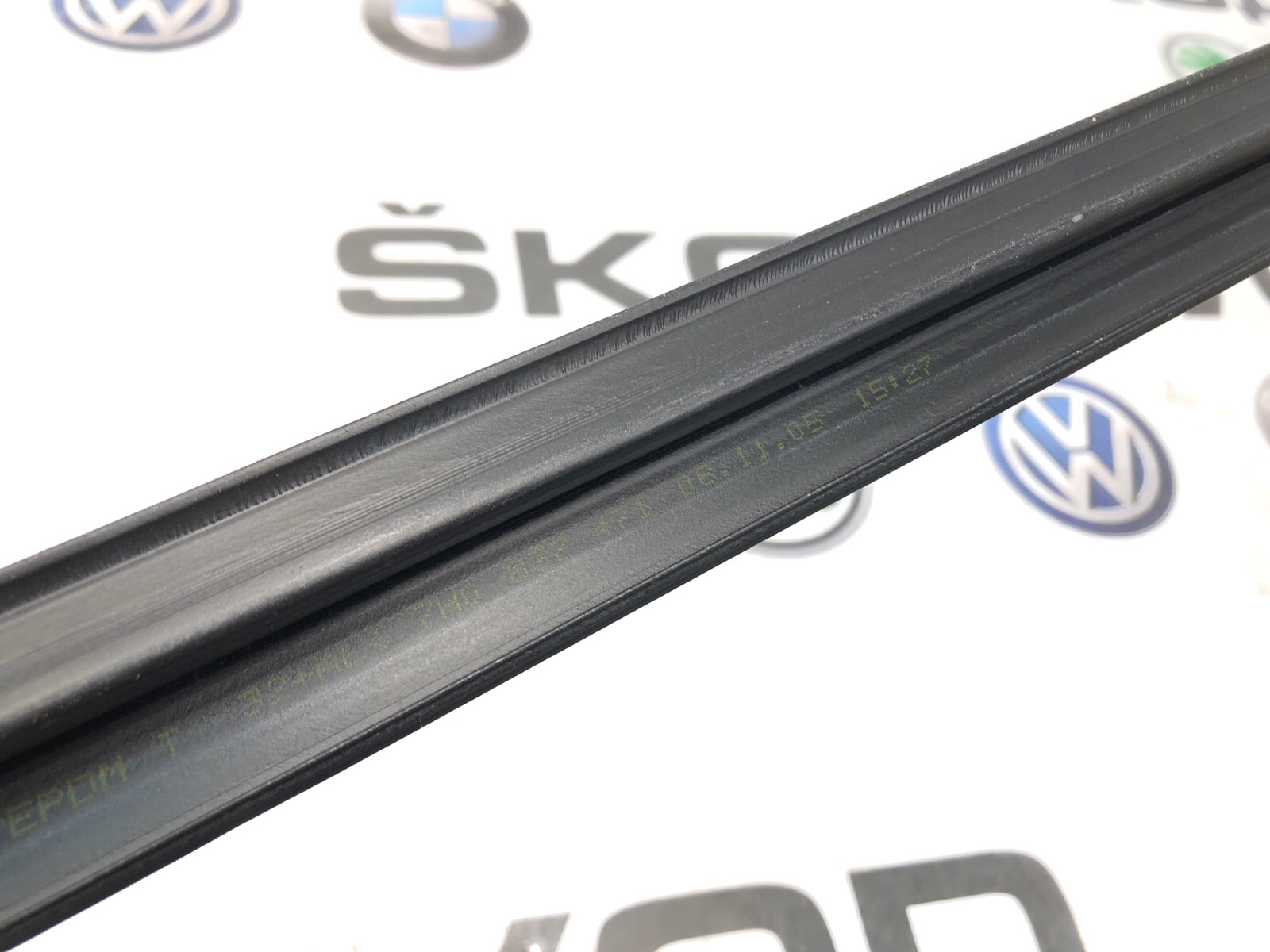 Бархотка стекла внутренняя, 25000 рублей, Москва