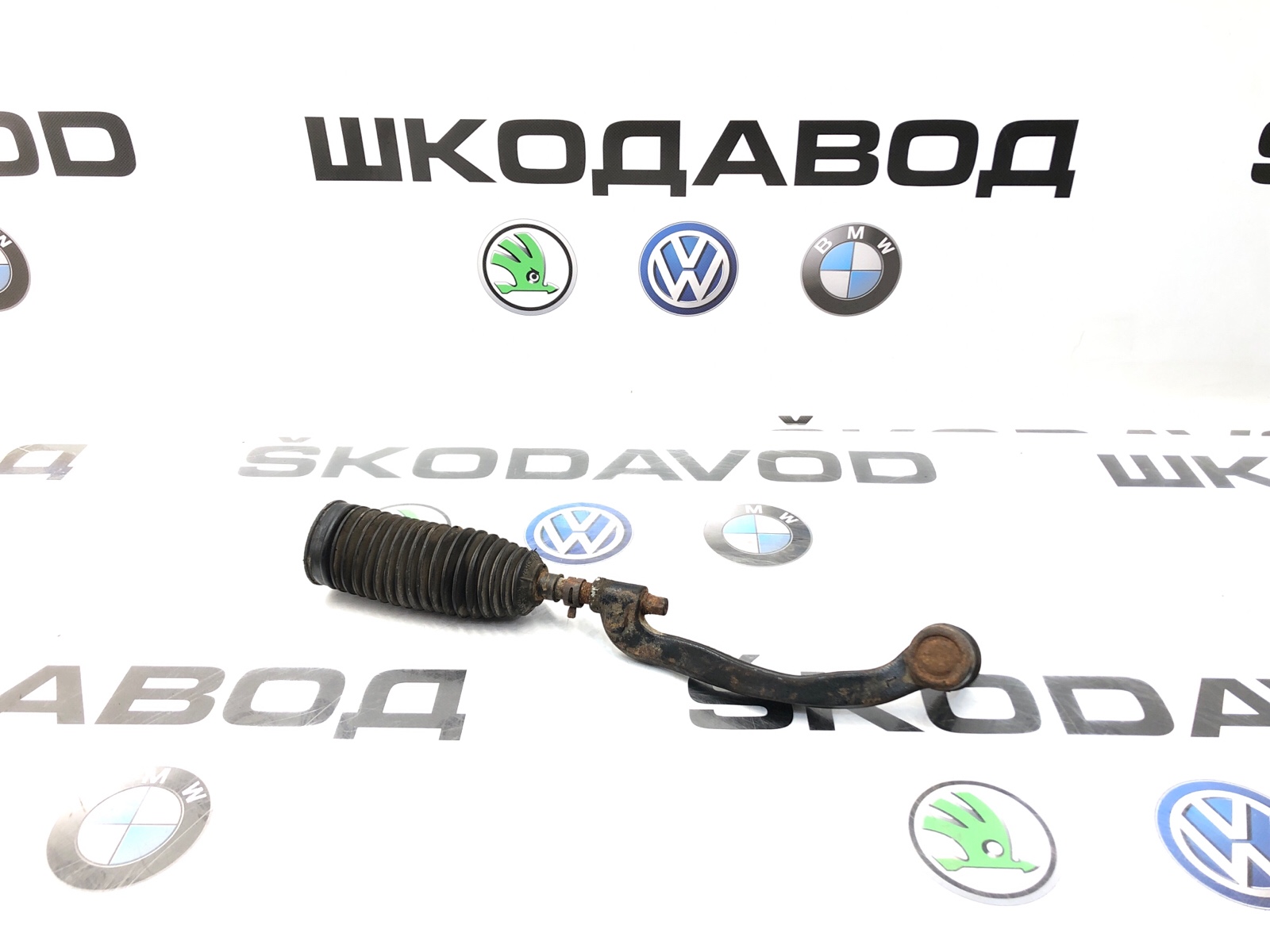 Тяга рулевая, 3000 рублей, Москва