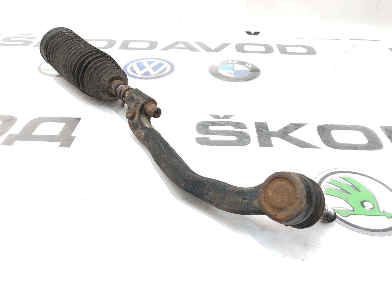 Тяга рулевая, 3000 рублей, Москва