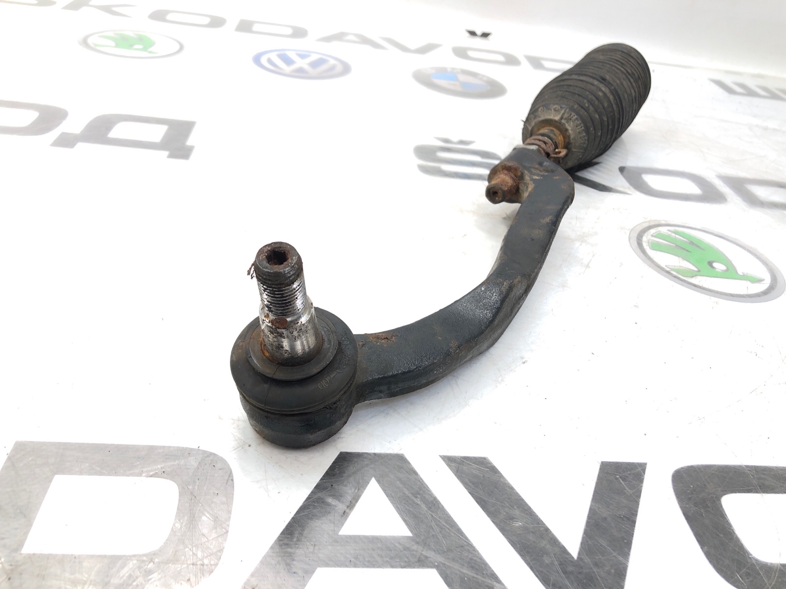 Тяга рулевая, 3000 рублей, Москва