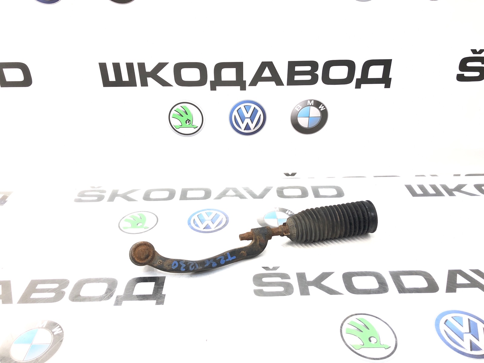 Тяга рулевая, 3000 рублей, Москва