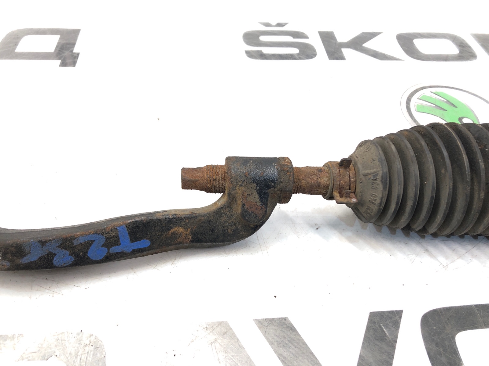 Тяга рулевая, 3000 рублей, Москва