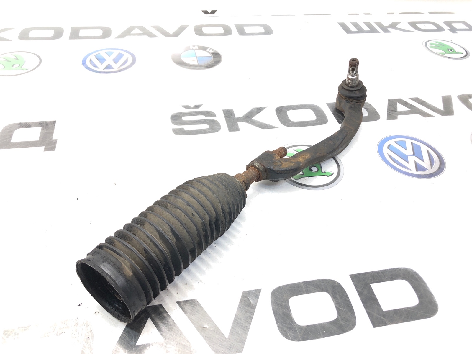 Тяга рулевая, 3000 рублей, Москва