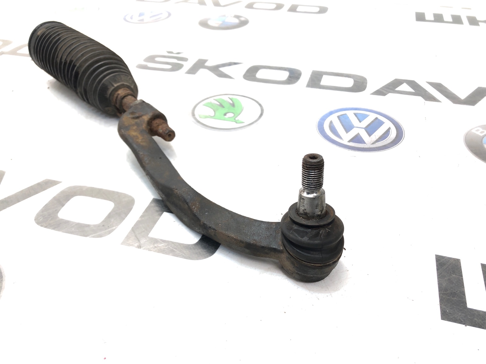 Тяга рулевая, 3000 рублей, Москва