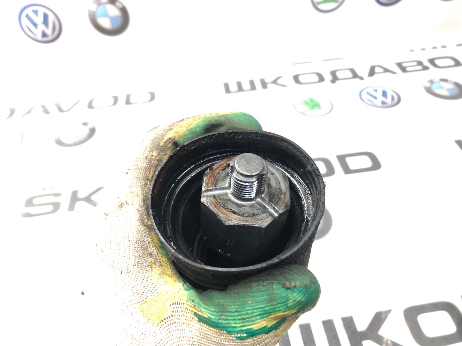 Тяга рулевая, 3000 рублей, Москва