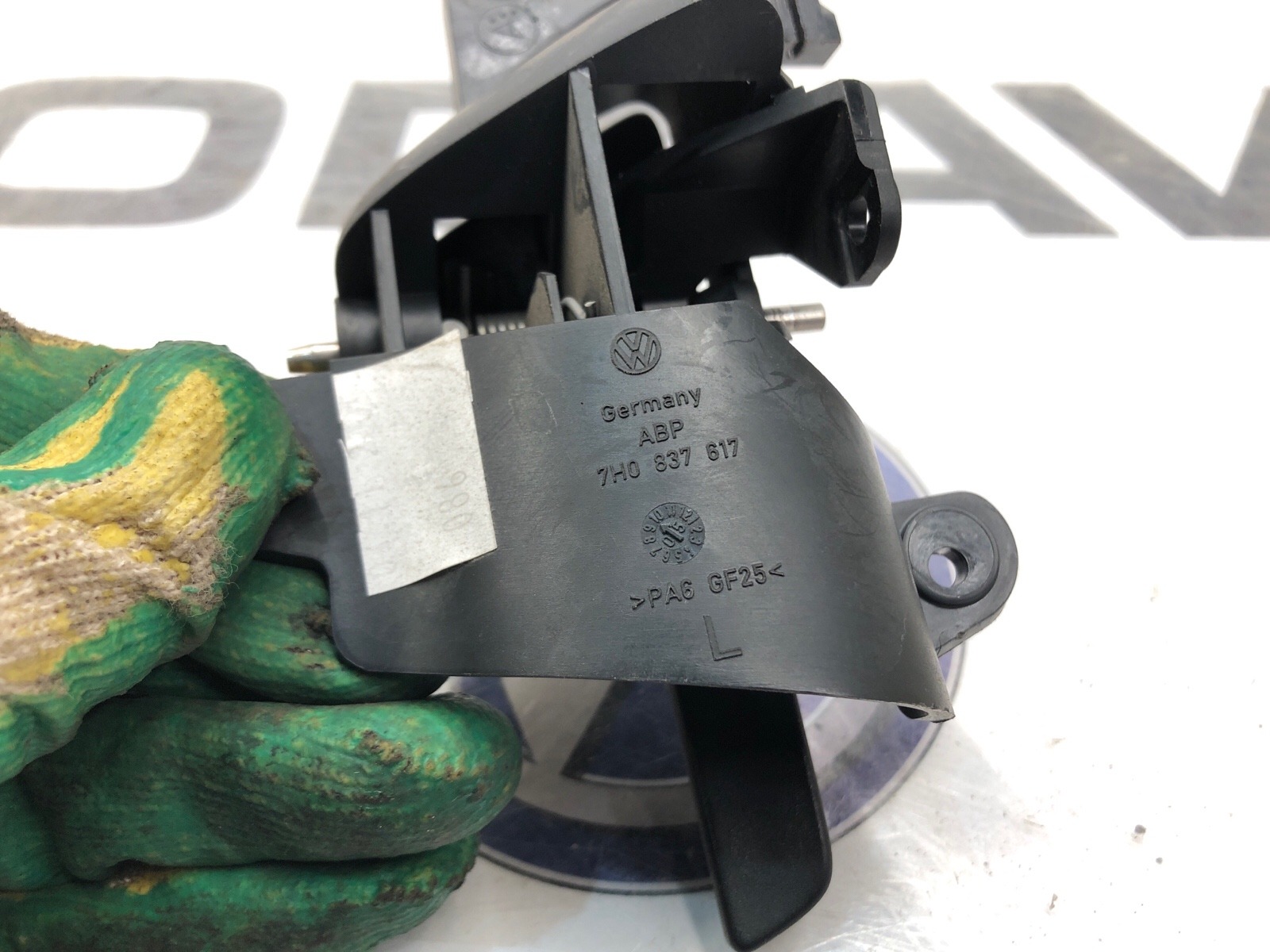 ручка двери внутренняя, 1000 рублей, Москва