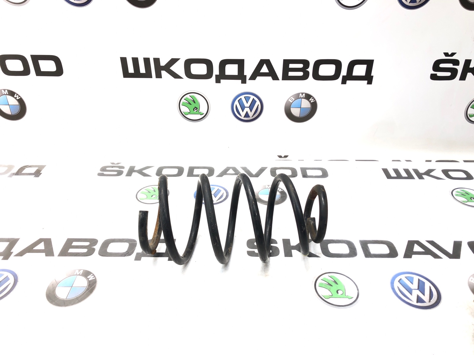 Пружина подвески, 4000 рублей, Москва