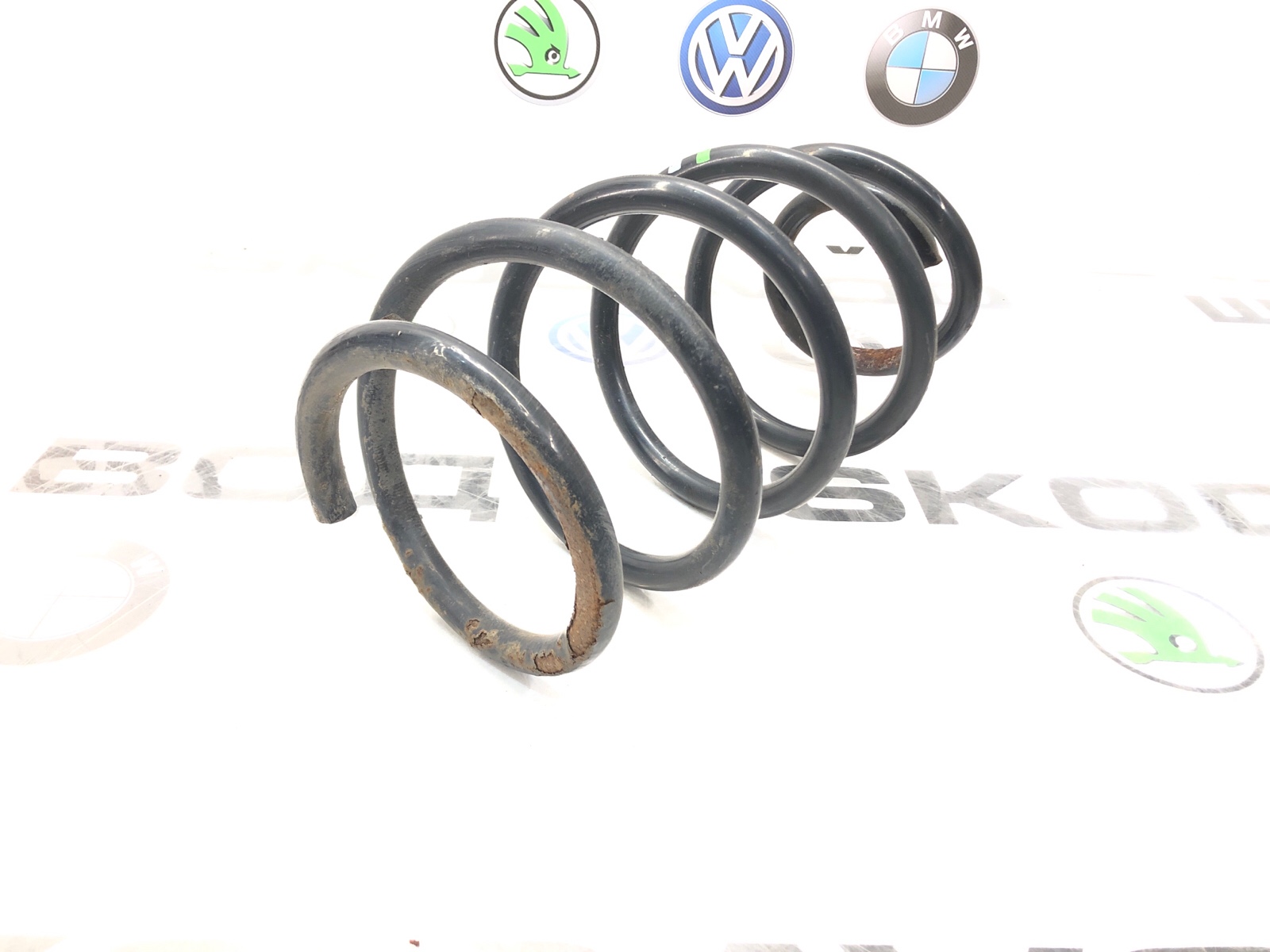 Пружина подвески, 4000 рублей, Москва