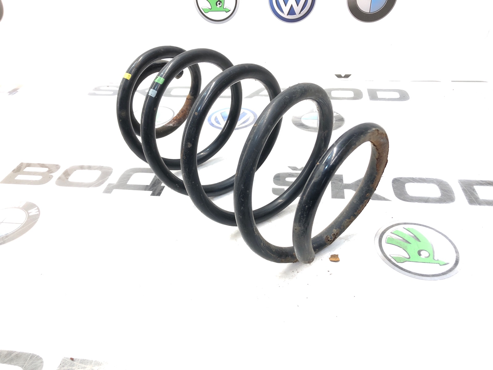 Пружина подвески, 4000 рублей, Москва