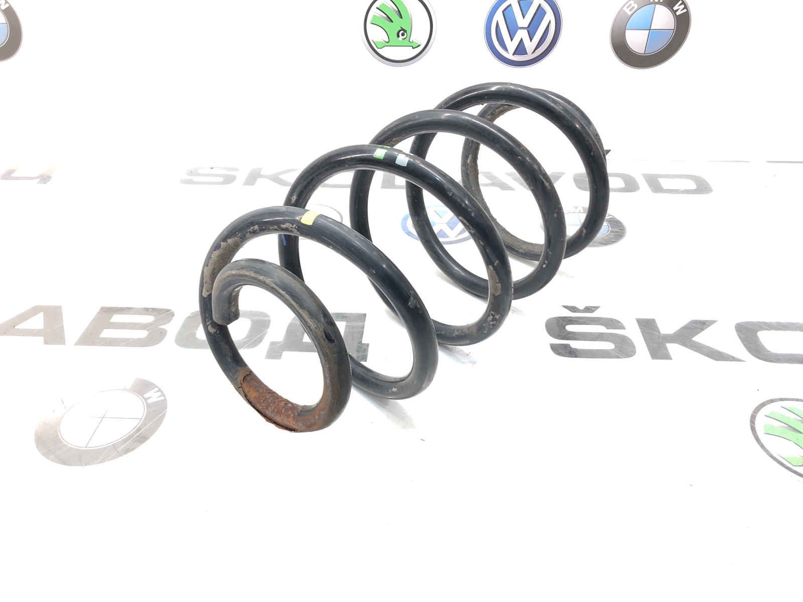 Пружина подвески, 4000 рублей, Москва