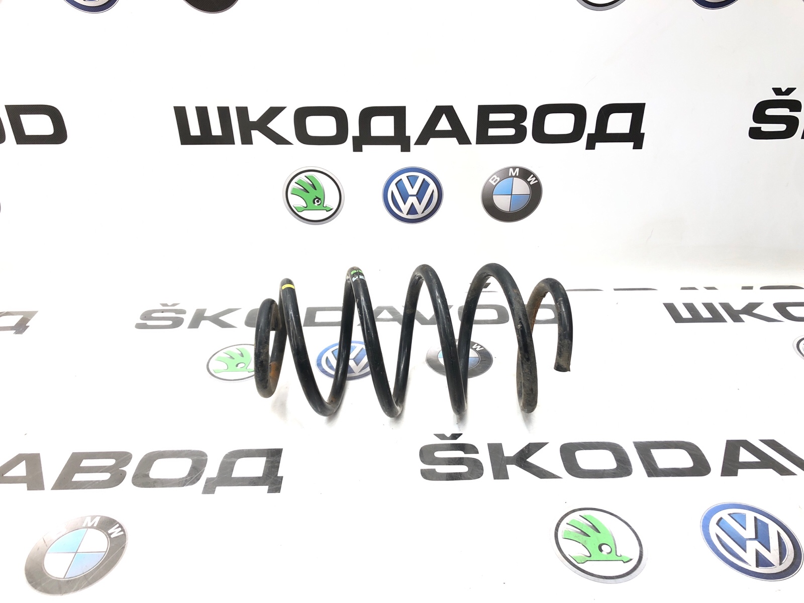 Пружина подвески, 4000 рублей, Москва