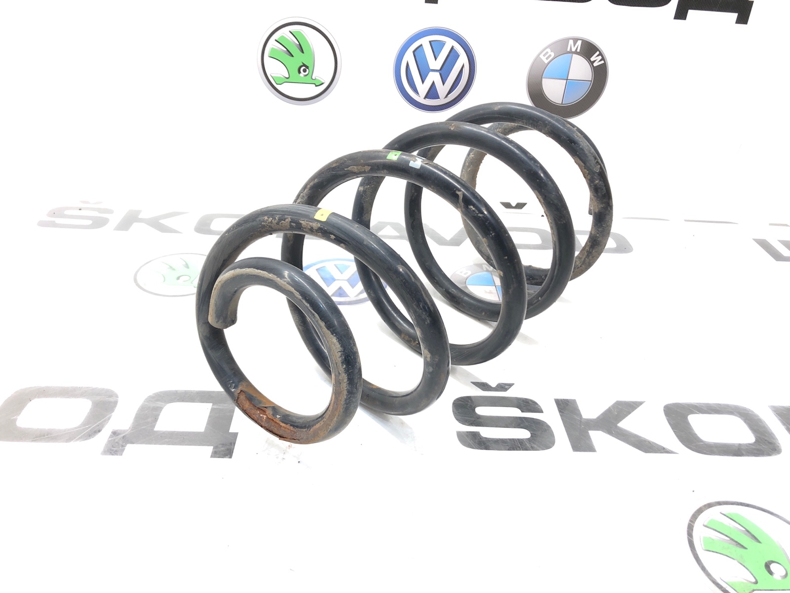 Пружина подвески, 4000 рублей, Москва